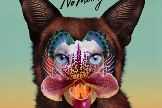 Galantis - No Money