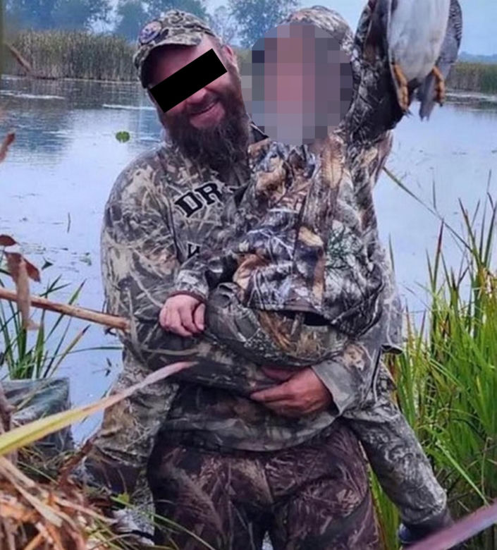 To on urządził masakrę w kościele! Rośnie liczba ofiar
