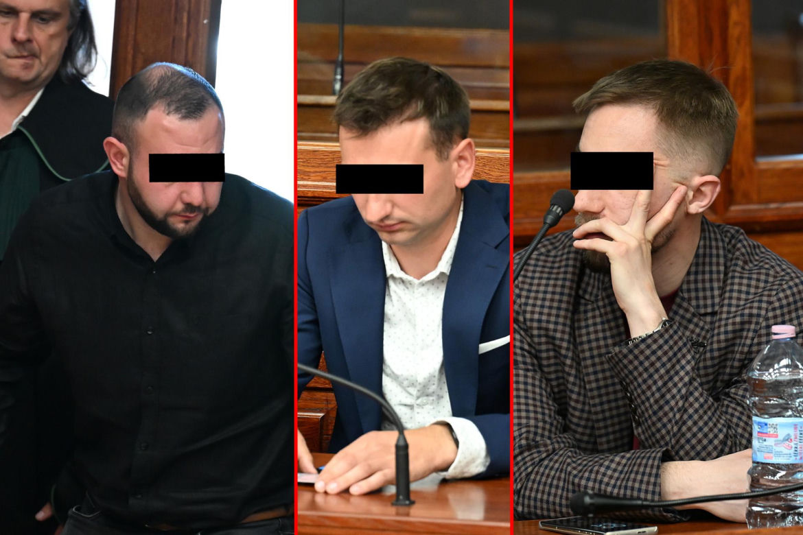 W koszmarnym wypadku zginęła jedna osoba, 16 zostało rannych. Rozpoczął się proces