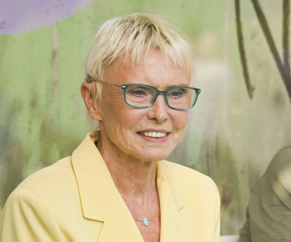 Ewa Błaszczyk zdradziła, co kupiła po śmierci bliskich. To jej słoneczna przystań