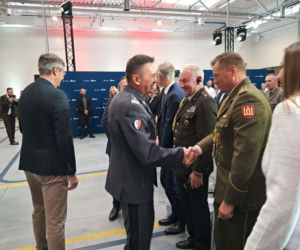 Polski „Grom z jasnego nieba” powraca. Wicepremier podpisał mega-kontrakt na tysiące Piorunów!