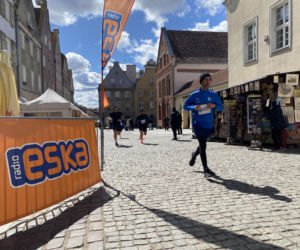 Lotto 23. Bieg Jakubowy cz.2