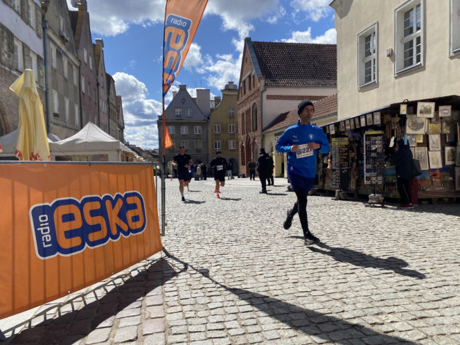 Lotto 23. Bieg Jakubowy cz.2