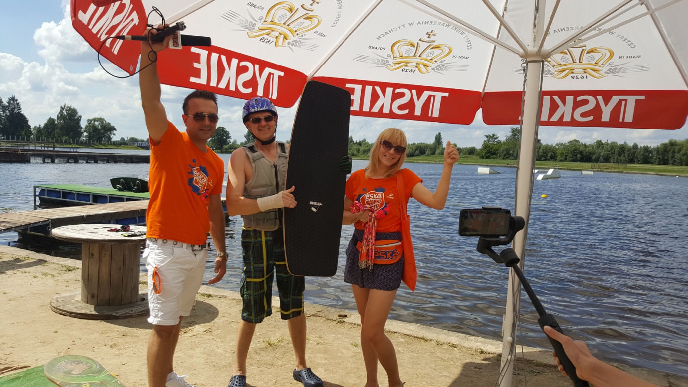 ESKA Summer City 2019