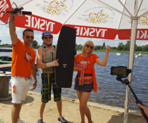ESKA Summer City 2019