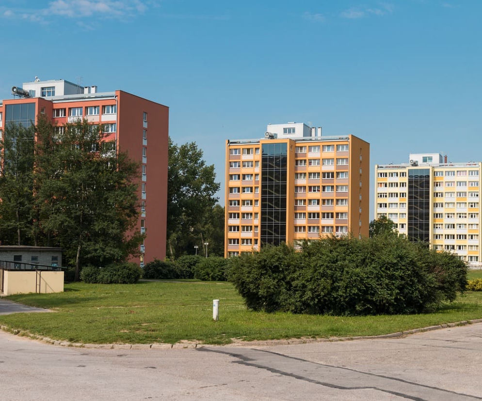 Ile kosztuje pokój w akademiku w Warszawie?