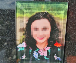 Narzeczeni z Lubaczowa zginęli w wypadku. Mija rok od tragedii w Kleszczowie