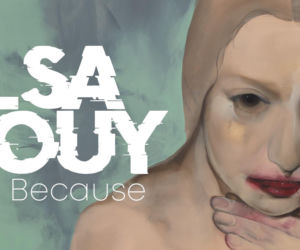 Przed nami wystawa brytyjskiej artystki w Elektrowni 