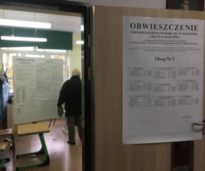 Kraków: Wyniki wyborów samorządowych 2018. Kto zostanie prezydentem Krakowa? [WYBORY SAMORZĄDOWE]