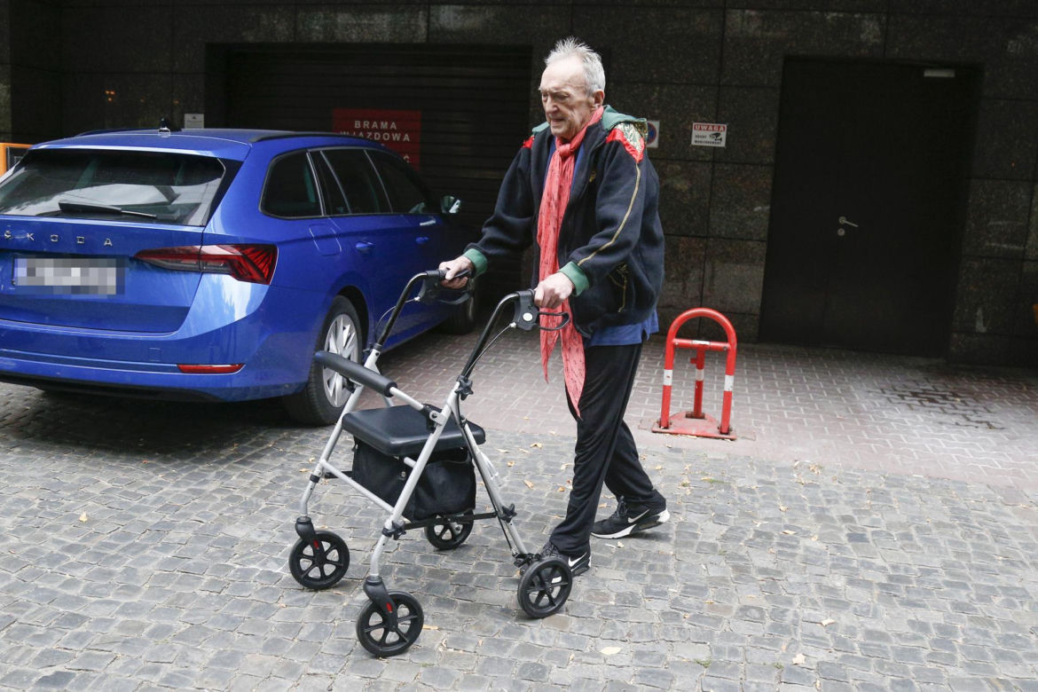 Gwiazdy o imieniu Michał
