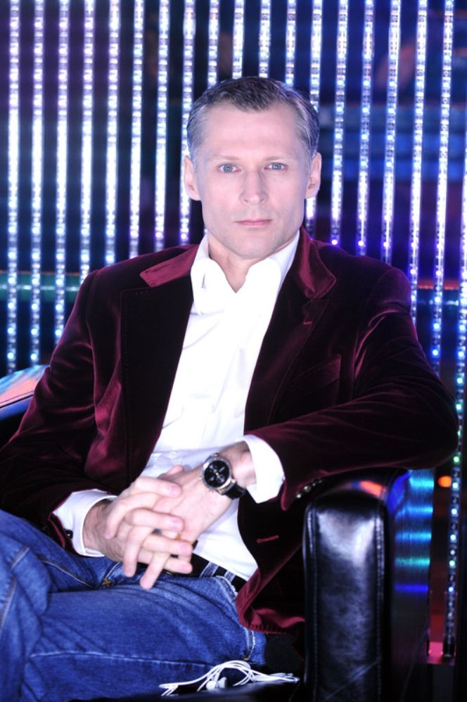 Robert Kozyra