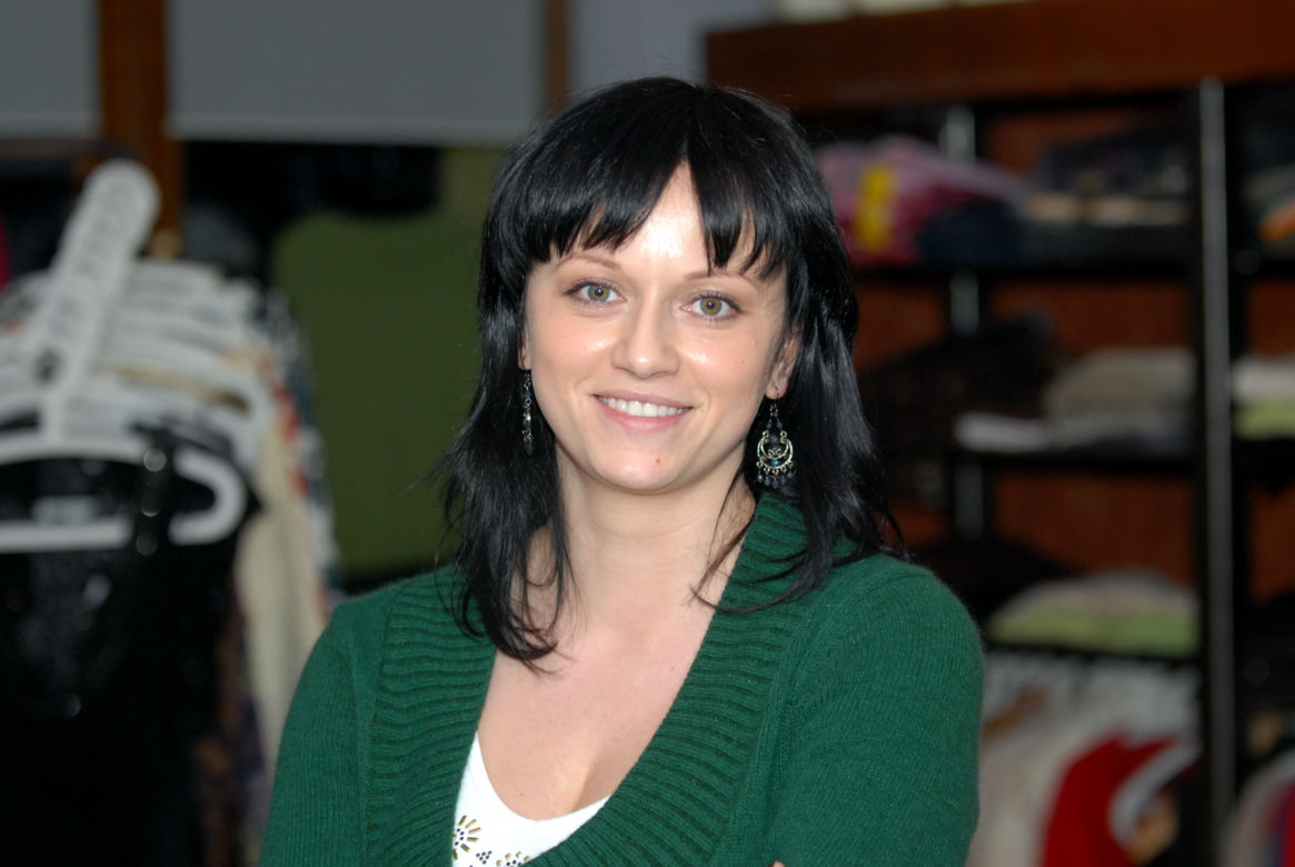 Izabela Małysz