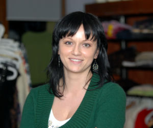 Izabela Małysz