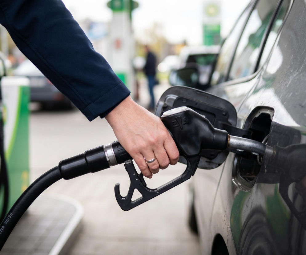 Hurtowe ceny paliw Orlen, Aramco, BP [08.05.2026]