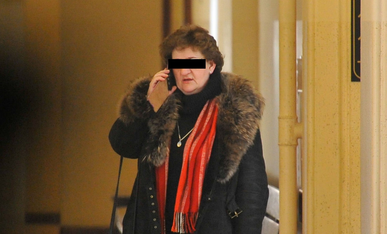 Chciała wygnać diabła z córki i męża