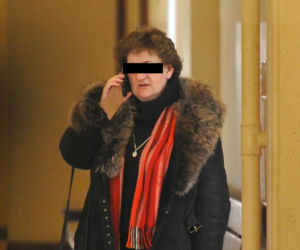 Chciała wygnać diabła z córki i męża