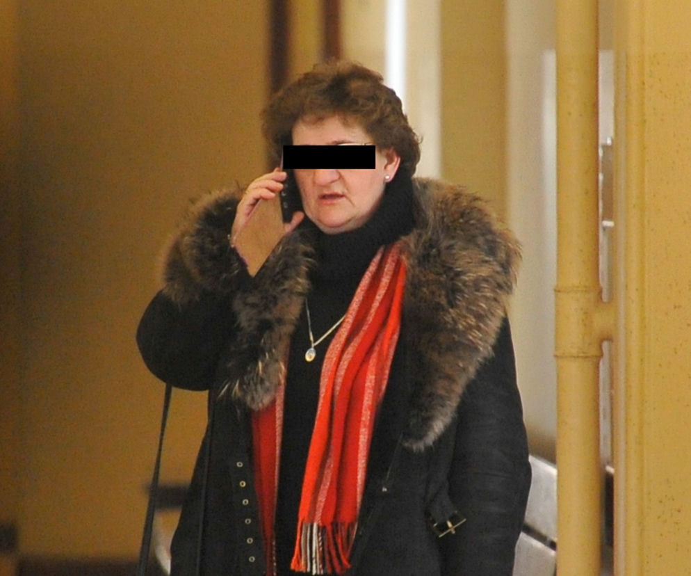 Chciała wygnać diabła z córki i męża