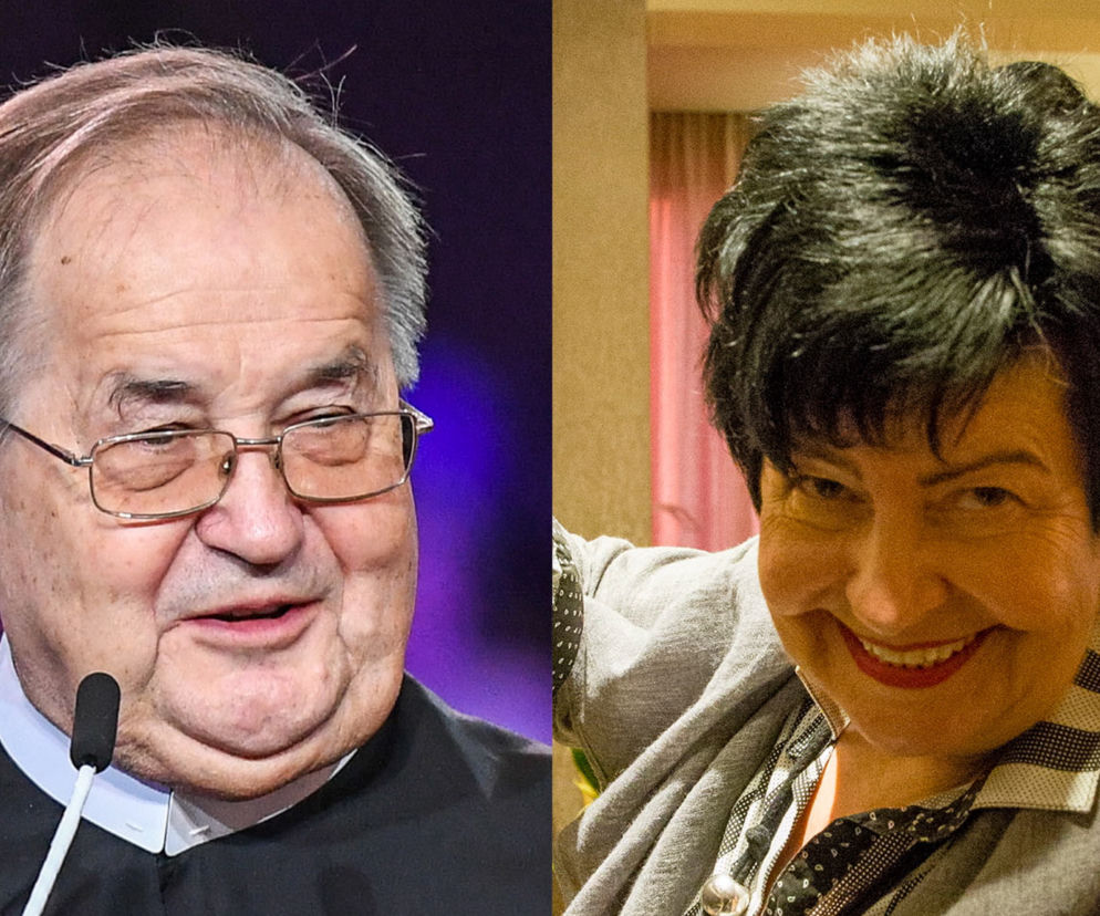 Tadeusz Rydzyk, Joanna Senyszyn