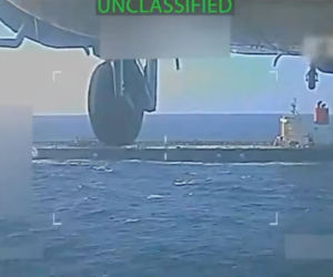 USA zaatakowały tankowiec Wenezueli. Trump grozi kolejnym krajom