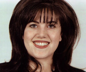 Jej romansem z Billem Clintonem żył cały świat. Tak dziś wygląda Monica Lewinsky