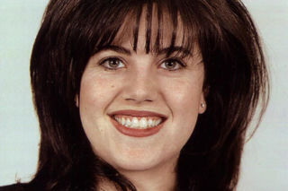 Jej romansem z Billem Clintonem żył cały świat. Tak dziś wygląda Monica Lewinsky