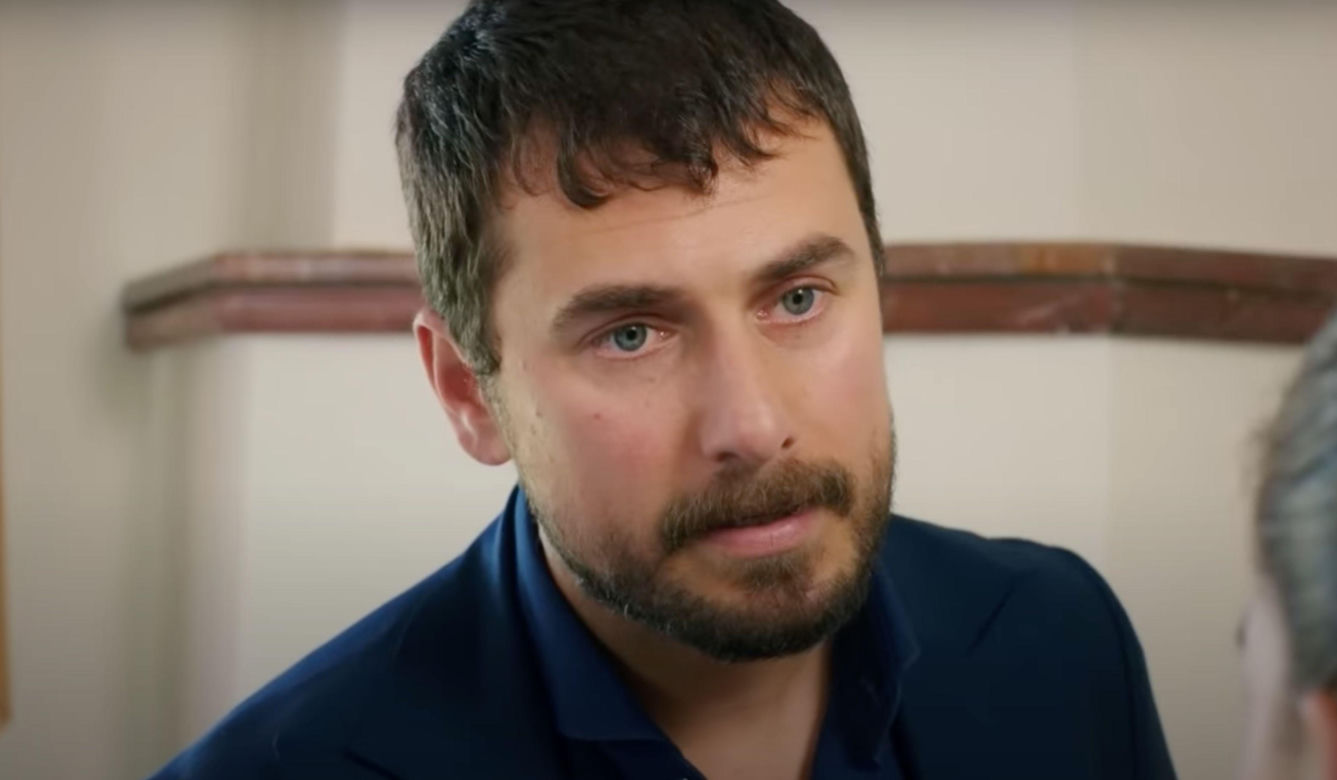 Kadir oświadczy się Sili, a Kuzey wreszcie wyzna, że ją kocha.