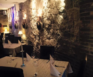 Restauracja Dwór Bismarcka