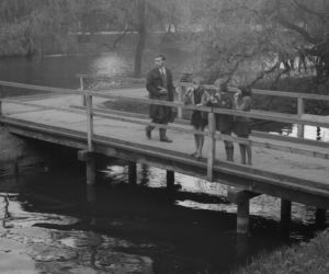Koszalin w roku 1969