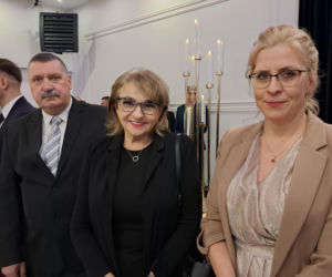 Studniówka 2026 Zespołu Szkół Zawodowych nr 3 w Starachowicach