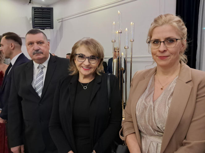 Studniówka 2026 Zespołu Szkół Zawodowych nr 3 w Starachowicach