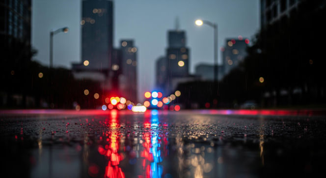 Krwawa strzelanina w Austin. Czy to był akt terroru?