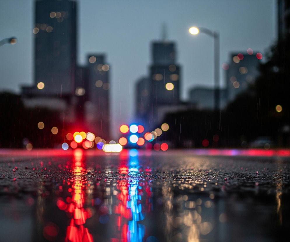 Krwawa strzelanina w Austin. Czy to był akt terroru?