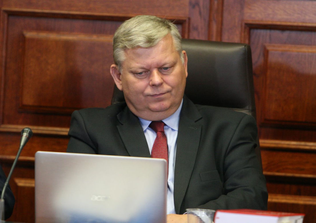 Marek Suski