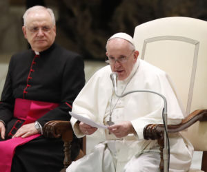 Papież Franciszek