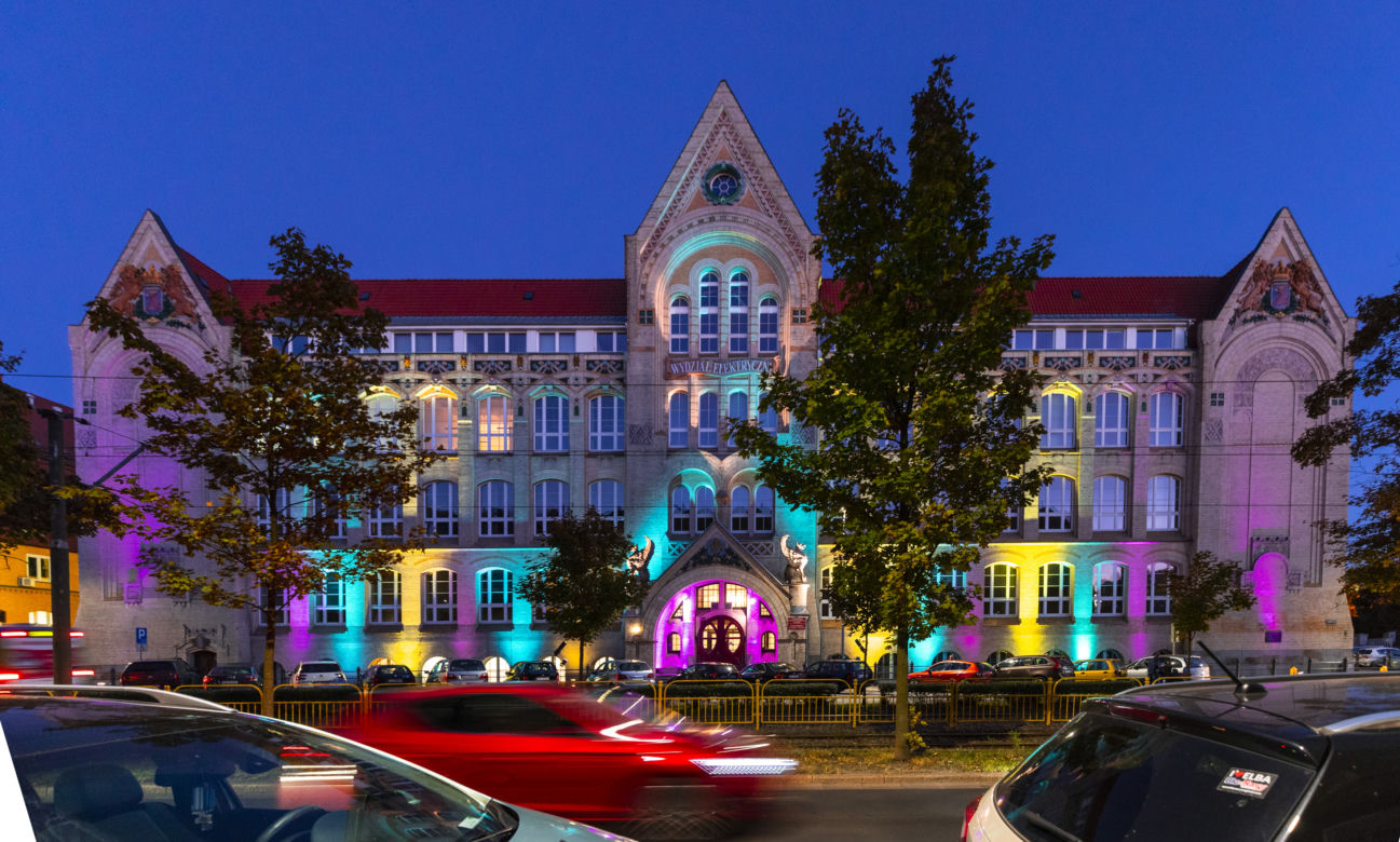 Europejska Noc Naukowców w Szczecinie