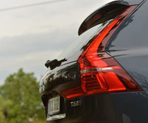 Volvo XC60 D5 AWD
