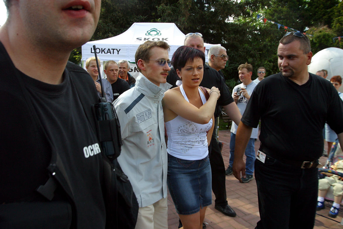 Izabela Małysz