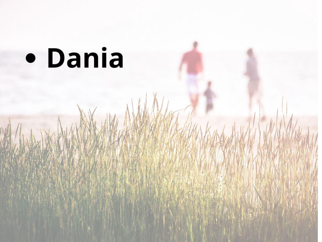 Gdzie na wakacje bez paszportu? W te miejsca dotrzesz na dowód osobisty