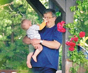 Dziękuję Ci Mamo, że mnie urodziłaś