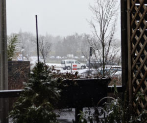 Zima na Dolnym Śląsku