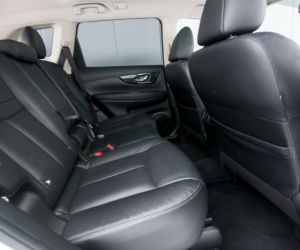 Nissan X-Trail Tekna