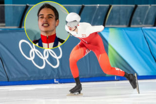 Kim jest Władimir Siemirunnij? Uciekł z Rosji, by zdobywać medale dla Polski. Kiedy jego starty na igrzyskach?