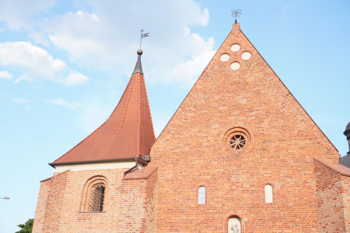 Kościół św. Jana Jerozolimskiego 