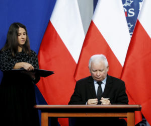 Jarosław Kaczyński