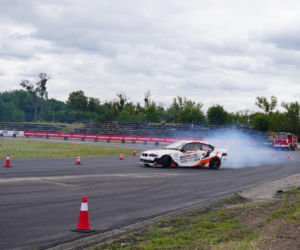 Drift Open - wielkie widowisko wróciło do Torunia