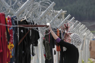 Talibowie i Łukaszenka zgotują kryzys migracyjny na polskiej granicy? Ekspertka ostrzega