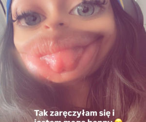 Viki Gabor w końcu komentuje doniesienia o ślubie! Takiej reakcji chyba nikt się nie spodziewał