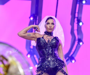 Mery Spolsky zachwyca formą. Gwiazda przeszła ogromną metamorfozę