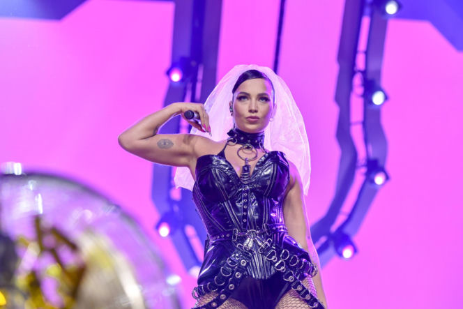 Mery Spolsky zachwyca formą. Gwiazda przeszła ogromną metamorfozę