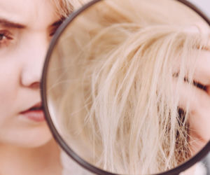 Kobiety myślą, że ten naturalny sposób na rozjaśnianie włosów jest bezpieczny. Stosowany latem może doprowadzić do tragedii